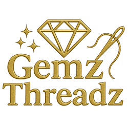 Gemz Threadz
