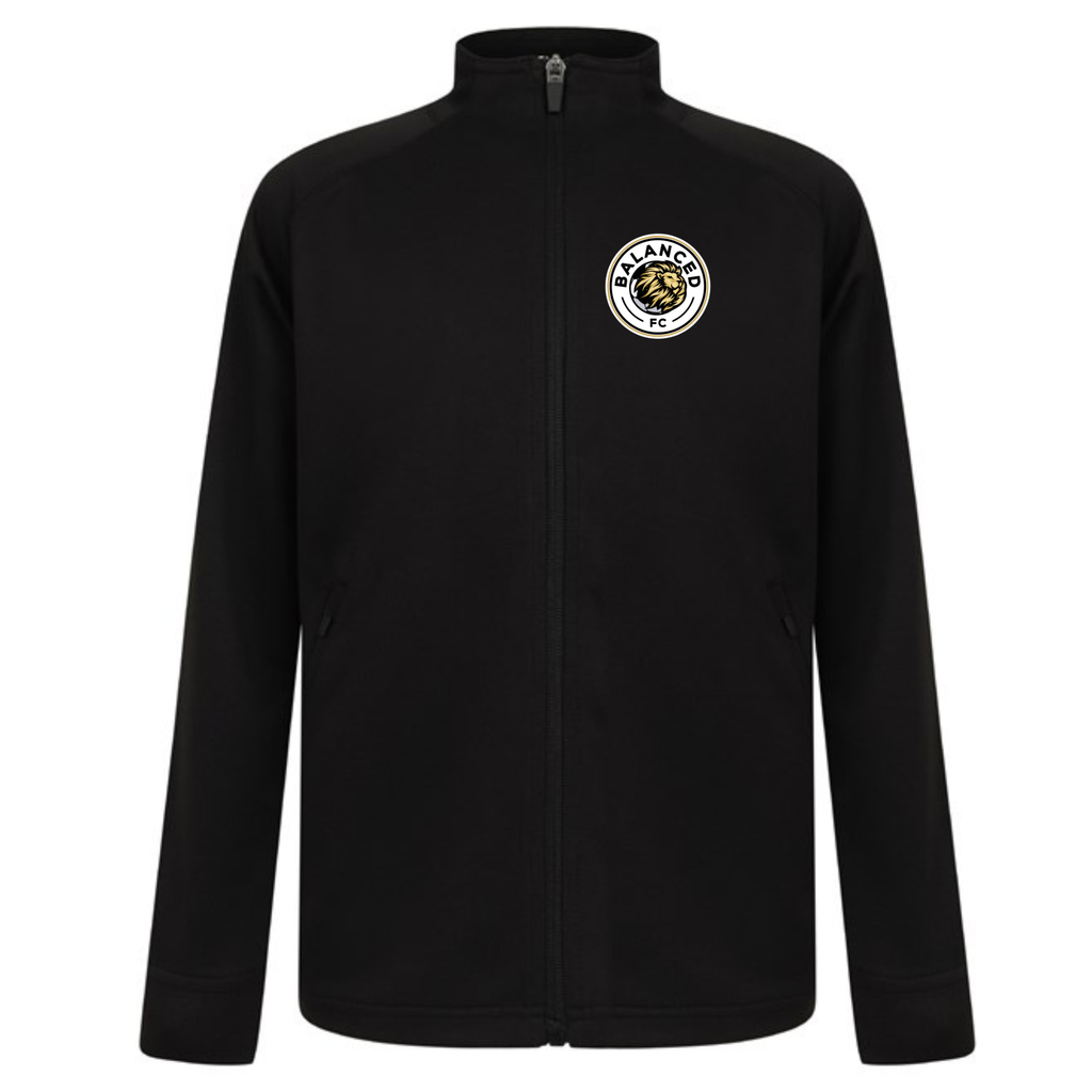 Balanced FC – Gemz Threadz