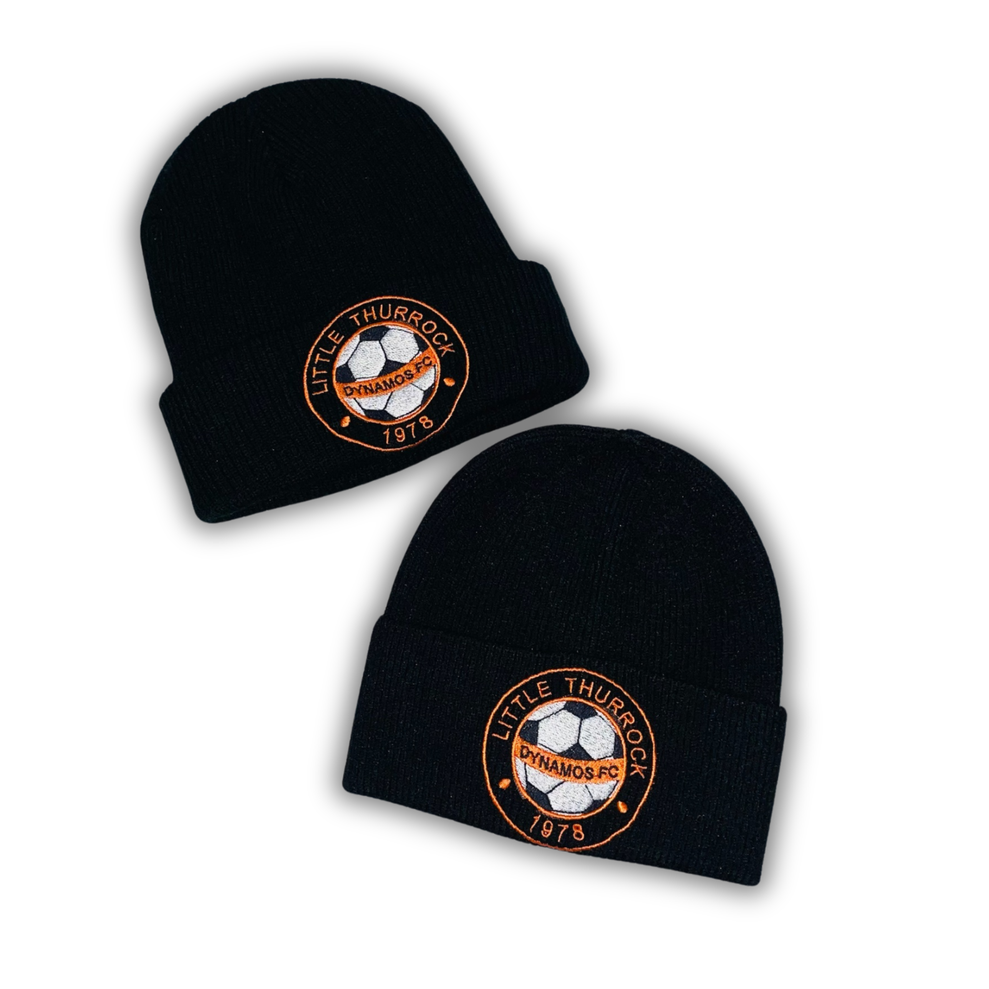 Personalised beanie hats shop